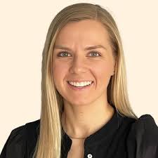 Alyssa Marchand, MA, LCMHC