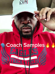 Gabe Lamar Pembroke Track