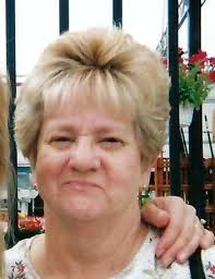 Obituary information for Patricia Marley Case