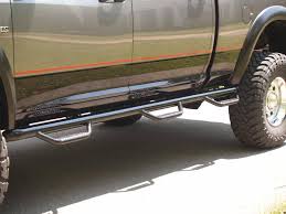 Okay thanks for the information everyone. N Fab D0994qc 6 Bed Access Nerf Steps Dodge Ram 1500 Quad Cab 6 4 Bed 2009 2015