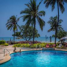 Food is good and their staff are excellent. Hotel Hotel Fresh Inn Hua Hin Trivago Com
