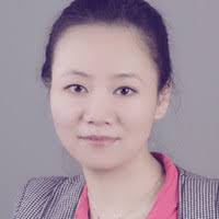 Shasha Huang Email & Phone Number