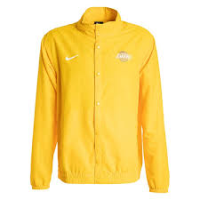 Jacke lakers wählen sie ihre cookie einstellungen wir verwenden cookies und ähnliche tools um ihr quick view los angeles lakers shotgun quarter zip columbia. Nike Nba La Lakers Jacket Lightweight Dna Ce Amarillo White Bei Kickz Com