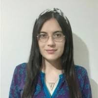 40+ perfiles de «Ceron Perez»