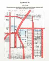 Overview of the History of the Community of Brighton