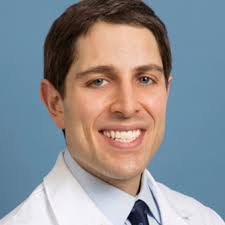 Aaron Feinstein, M.D.