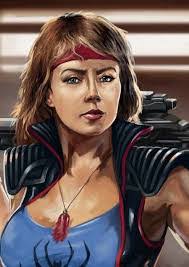 Katrina Steiner's Instagram, Twitter & Facebook