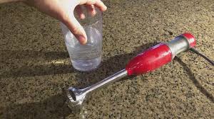 Kitchenaid khbbv53 cordless hand blender review. Best 2 Speed Hand Blender Kitchenaid Khb1231 Empire Red Electric Mixer Review Youtube