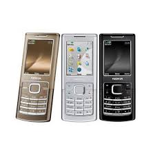 Save big on nokia 6500 slide unlocked cell phones & smartphones when you shop new & used phones at ebay.com. Nokia 6500 Classic 3g Mobile Phone Original Full Set Shopee Singapore