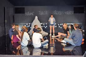 Inside the actors studio — produktionsdaten deutscher titel: Rottweil Ein Feuerwerk Der Gefuhle Rottweil Umgebung Schwarzwalder Bote