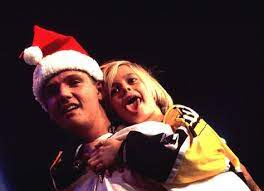 nick l und aaron carter foto public address nick carter aaron carter backstreet boys