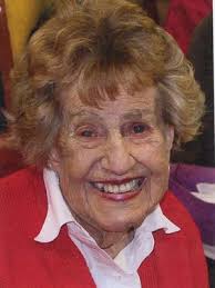 Leona (Bro) Mulholland Whitty