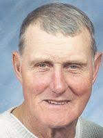 Obituary for Albert G. Landman