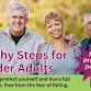 Healthy Steps for Older Adults - Iowa Falls event image