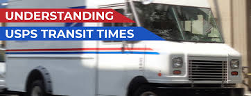Maybe you would like to learn more about one of these? Understanding Postal Transit Times Graphic Connections Group