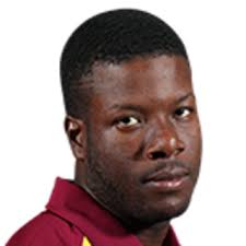 Raneico O'Neil Smith (West Indies Cricket Player)