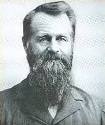 Quincy Adams “Q.A.” Wooster (1839-1908)