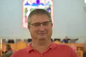 Hazlehurst First Methodist Church