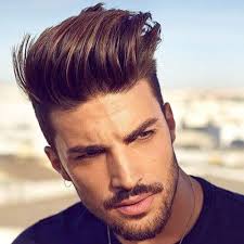 21 Best Pompadour Fade Haircuts 2020 Guide Pompadour Fade Cool Hairstyles For Men Pompadour Fade Haircut
