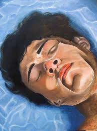 Nassau County High School Juried Competition & Exhibition 2024