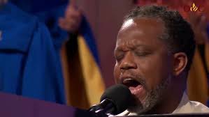 John Stoddart Whom Shall I Fear