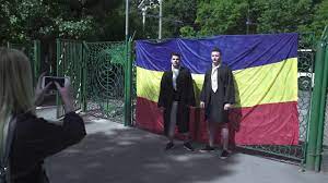 Liceul tehnologic administrativ şi de servicii victor slăvescu. Festivitate Absolvire Liceul Teoretic Nichita Stanescu Bucuresti Youtube