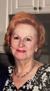 Margaret York's Instagram, Twitter & Facebook