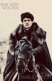 Non affiliated with game of. Run With Wolves Ramsay Bolton Book 1 Chapter 2 Wattpad