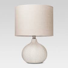 Shop for bedroom lamps in lamps. White Table Lamps Target
