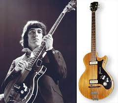 Original vox wyman bass advertising. Framus Posts Facebook