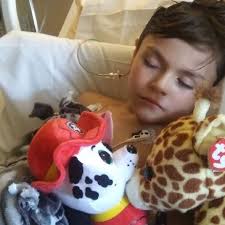 Fundraiser for Brian Reed by Nancy Salazar-Ewer : Roman Reeds Angels