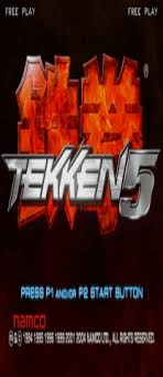 And circle and x will get you his original tekken 5 demon form. Download Tekken 5 Unlock Jinpachi Mishima Rom Hack Retrostic