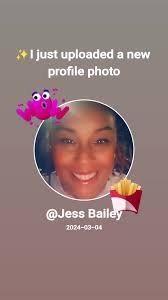 Jess M Bailey