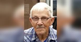 Obituary information for Louis "Bud" Henry Marlow