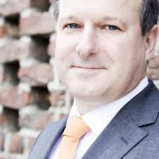 Dipl.-Ing. Jürgen Diedler neuer Vertriebsmanager bei VIKA