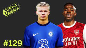 Where is erling haaland going? Chelsea To Sell Seven Players To Fund Haaland Transfer Youtube