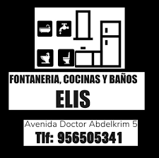 Fontanería ELIS