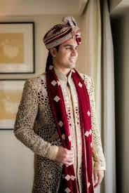 Carats Cake Shawna Yamamoto Wedding Dresses Men Indian Groom Dress Men Wedding Outfit Men