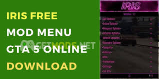 Mediafire is a simple to use free service that lets you put all your photos, documents, music, and video in a single place so you can access them anywhere and share them everywhere. Iris Gta 5 Online 1 52 Undetected Free Mod Menu Download