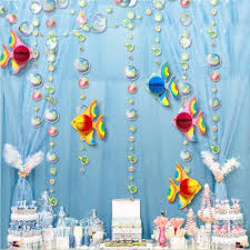 We are 50,056 cake decorators making 2,793,089 comments on 348,114 cakes, 5,679 blogs, 99 recipes, 3,951 tutorials and 4,024 forum topics. Blue Purple Circle Under The Sea Themed Party Decor Starfish Clear Bubbles Garlands Jellyfish Hanging Mermaid Birthday Supplies Banners Streamers Confetti Aliexpress
