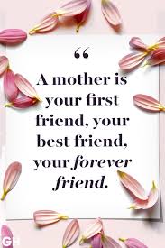 61 mother's day quotes to show her how much you care. 35 Best Mother S Day Quotes Heartfelt Sayings For Mothers Day
