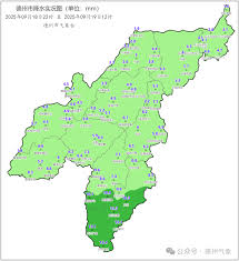 周末天气如何？德州最新天气预报→-大略网