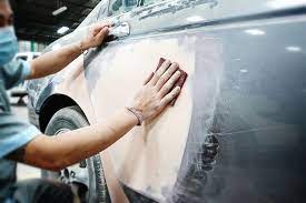 Just scratched side of ca. Why You Should Fix A Car Dent Sooner Rather Than Later Fix Auto Usa