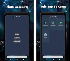 Dual space pro is the new version we released recently. App Cloner Pro Run One App Twice In Single Phone Apk Descargar Para Windows La Ultima Version 1 4