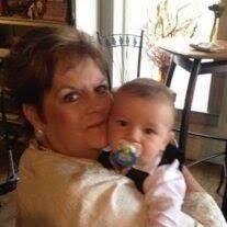 Daphne Elizabeth Tarrant Burroughs Obituary