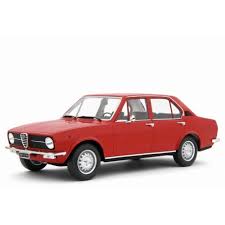 Image result for Red 1975 Alfa-Romeo