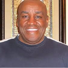 Larry Pinson's Instagram, Twitter & Facebook