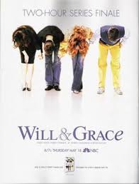 The Finale Will Grace Wikipedia