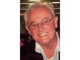 Robert McQueen Obituary (2021)