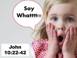 Burns Christian Church